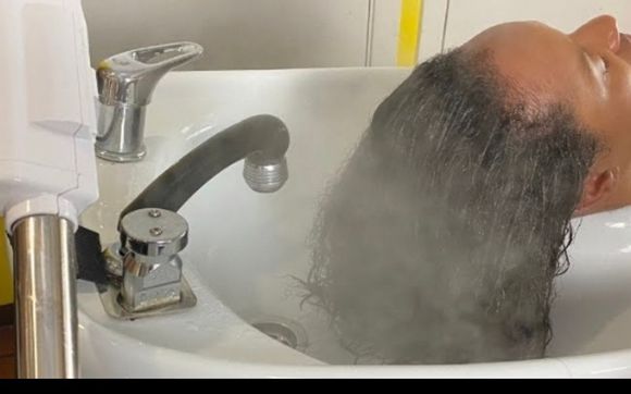 Deep Scalp Revitalizing Head Spa Treatment by Mobile Glam Lab