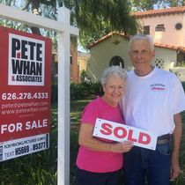 Home Sales by Pete Whan & Associates Inc.