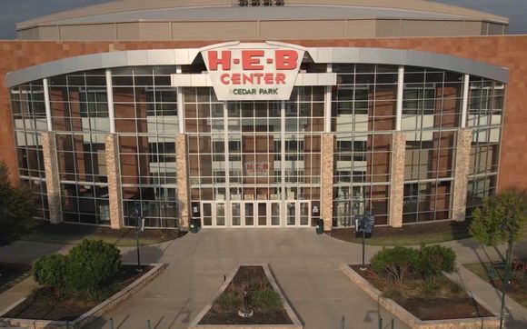 HEB Center - Cedar Park by Community Imagery in Leander, TX - Alignable