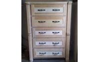 Cabinets and custom builds by Skeleton Crew Cabinets & Woodwork