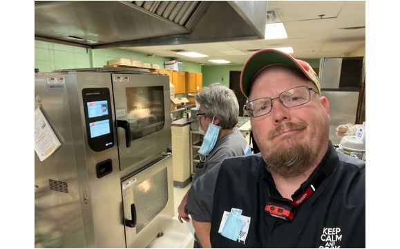 Commercial Kitchen Equipment Repair by Commercial Kitchen Services, LLC
