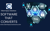 New-Customer Acquisition Software by Client Inpour Solutions