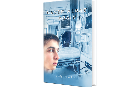 Mystery Novels - Never Alone Again by Mysteries4U2Read.com