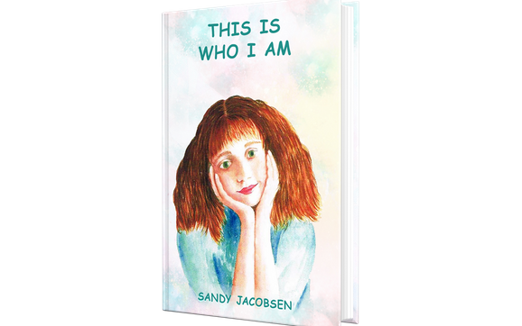Mystery Novel -This Is Who I Am by Mysteries4U2Read.com