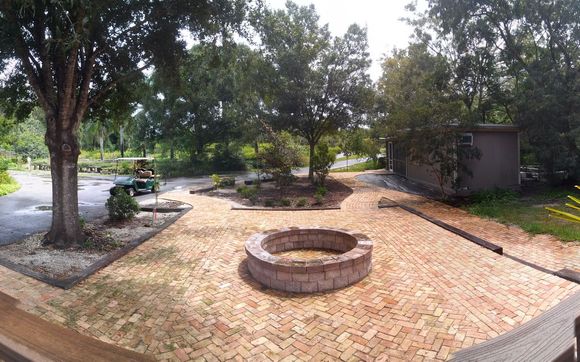 Function Space by Indian Trails Native Nursery