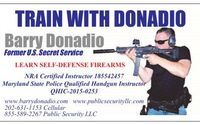 Wear & Carry 16 Hour Training (TACTICAL) by Public Security LLC Security Services 