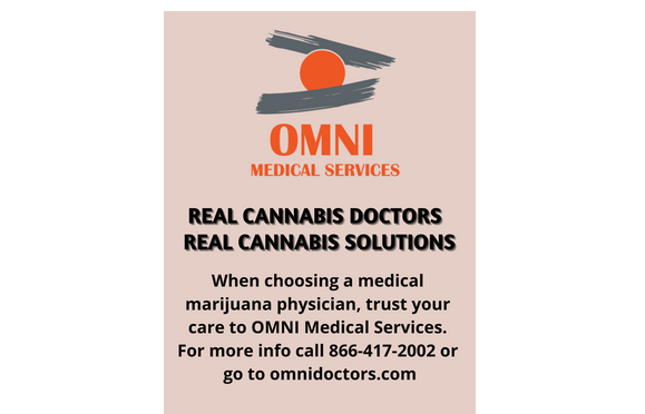 Trust Your Doctor by Omni Medical Services