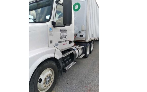 General Freight Hauling by Cross Country Logistics LLC