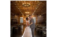 Elopement Wedding Ceremony by Milestones Barn LLC