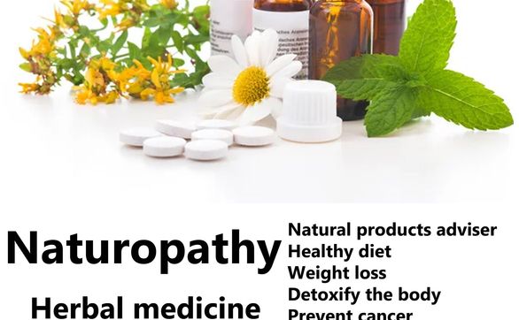 Herbalist And Naturopathic Practitioner By Naturopathy Crystal Canada 