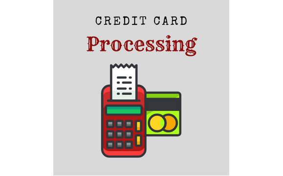 Credit Card Processing by Netcom PaySystem