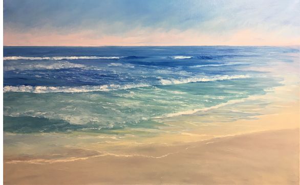 Fine Art by CM Zwahlen Art