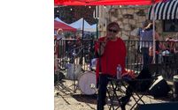 Single with Tracks  $150.00  1  hour set by JUDITH MILLER BAND