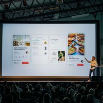 Public Speaker Marketing by Millennia Media, LLC