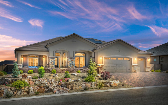 Buyer Agent by Rhonda R. Rosdahl, PLLC