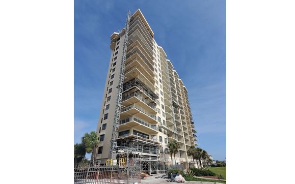 Building envelope specialists by Engineered Restorations, Inc.