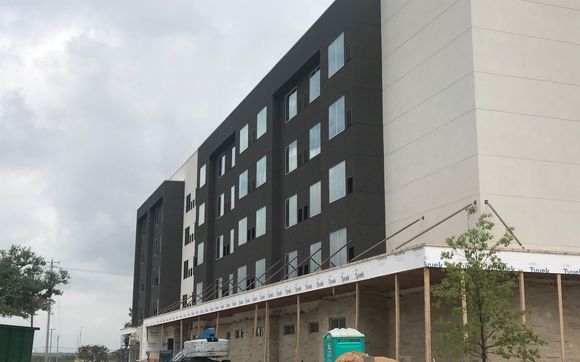 EIFS AND STUCCO by VVM CONSTRUCTION in Houston, TX - Alignable