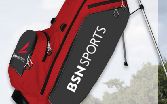 Golf Bags By Bsn Sports In Santa Rosa Ca Alignable