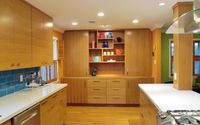 Kitchen Design by Creativities