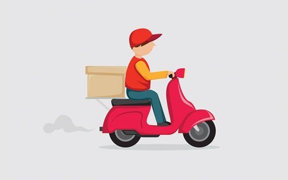Food Delivery in Nanaimo by Huong Lan Vietnamese Restaurant