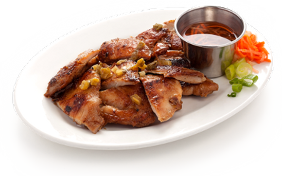 Takeout Food in Nanaimo by Huong Lan Vietnamese Restaurant