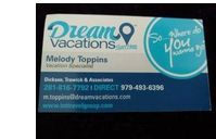 Traveling by TNT Travel Group - Dream Vacations