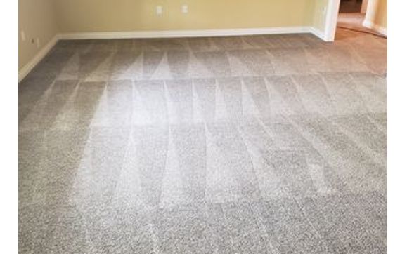 Carpet  Cleaning by Apex carpet cleaning  LLC