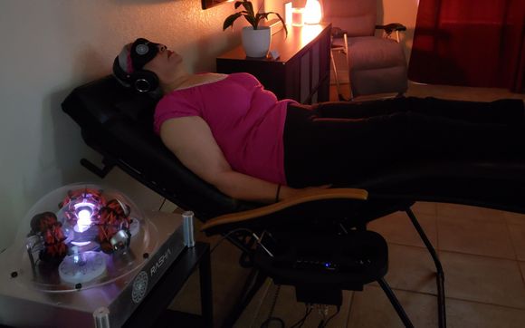 RASHA Scalar Wave Self Care Technology by Malena Energetics in El Cajon ...