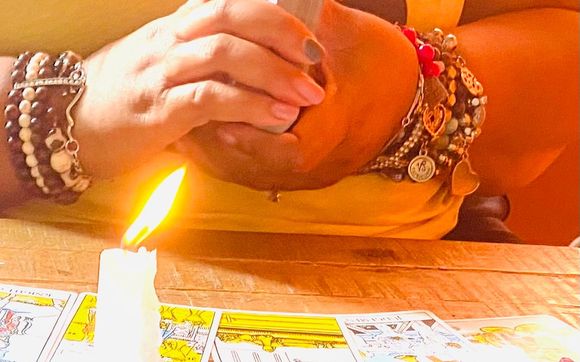 Tarot readings  by Yo The Spiritualist