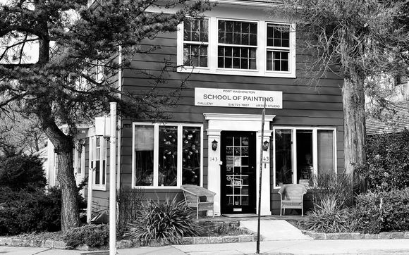 Port Washington School of Painting by Port Washington School of Painting