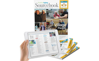 Positive Aging Sourcebook by Positive Aging Community
