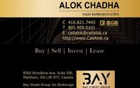 Home Sales by CallAlok Inc