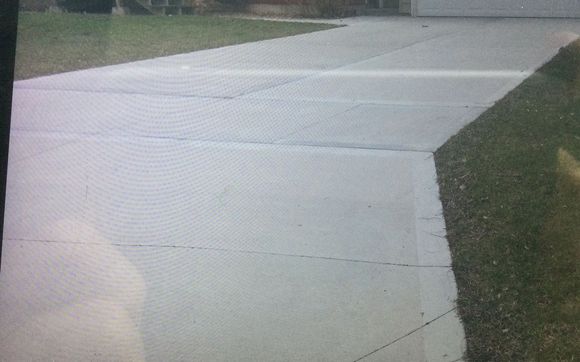 Driveways By Tnt Concrete Construction In Grand Rapids Mi Alignable