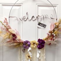Wreaths by Lumsden Florist etc.