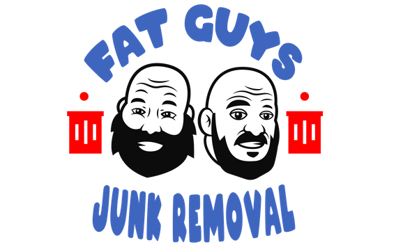 Junk and Debris Removal by Fat Guys Junk Removal, LLC
