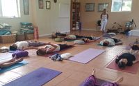Private Yoga Classes by Kali Soul Yoga