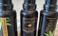Baba's CBD by DeeDees VA