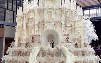 Our wedding cake all is for Luxury's connect to us today innovare interior designer get you covered by inovations furniture inc