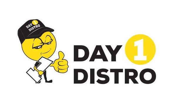 Day 1 Distro by Day 1 Distro