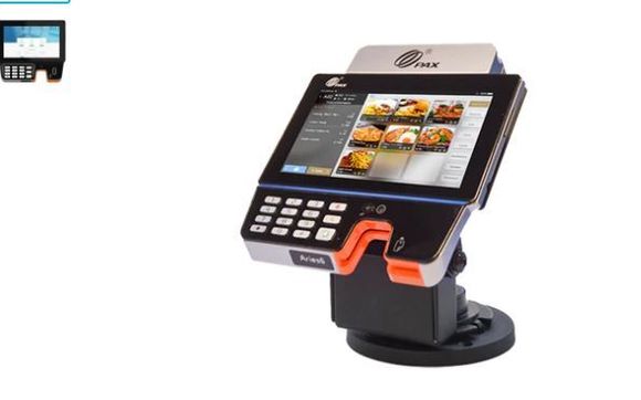 Hardware by Cloud POS