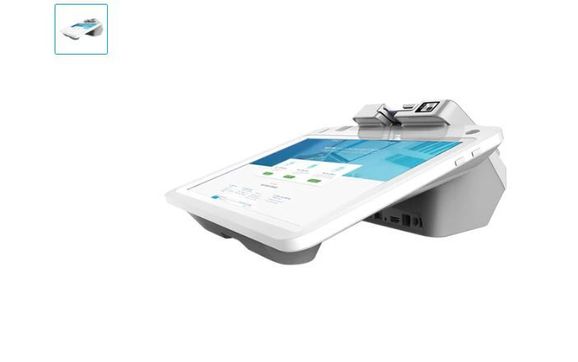 Pax E700 by Cloud POS
