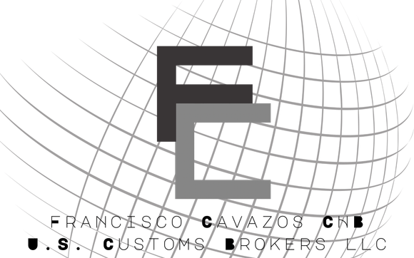 Customs Brokerage and Logistics Services by Francisco Cavazos CHB - U.S ...