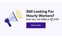 FREE Job Postings by Juvo Jobs