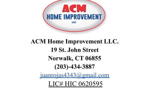 ACM Home