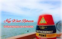 Key West Rebecca by Key West Rebecca
