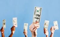 Revenue Based Financing  by Trust Capital Funding