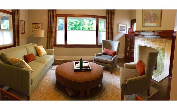 New Home Design - personalized to your needs  by Liz Staller Design