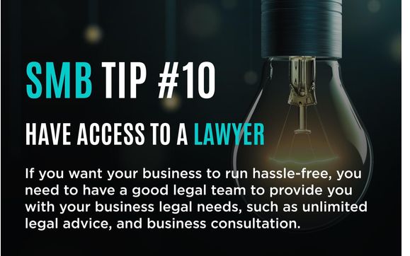 LegalShield Family and Small Business Legal Service Plans by James ...
