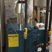 Heating Systems by Ted Hunt Plumbing & Heating