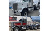 Painting by Elevated Truck & RV Repair